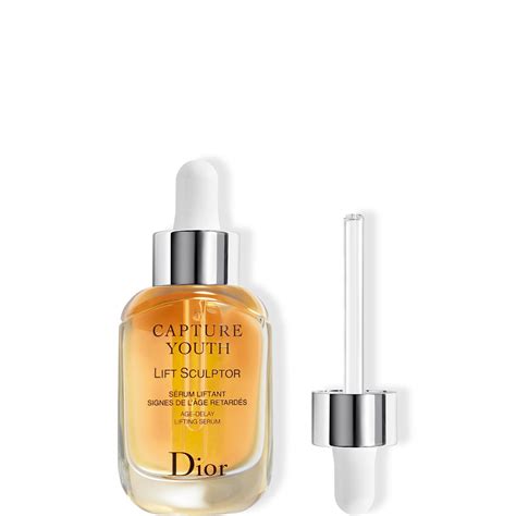 dior sérum jeunesse liftant capture avis sephora france|DIOR .